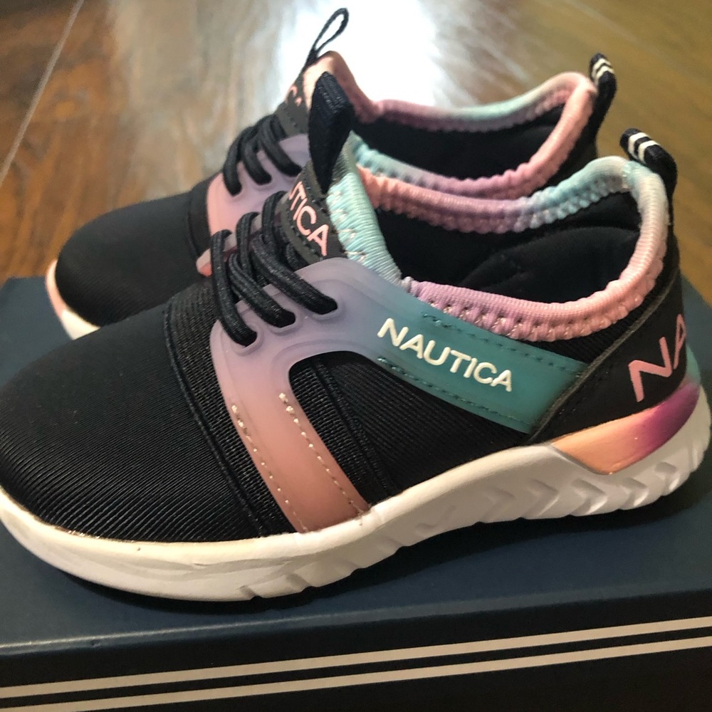 Náutica sneakers